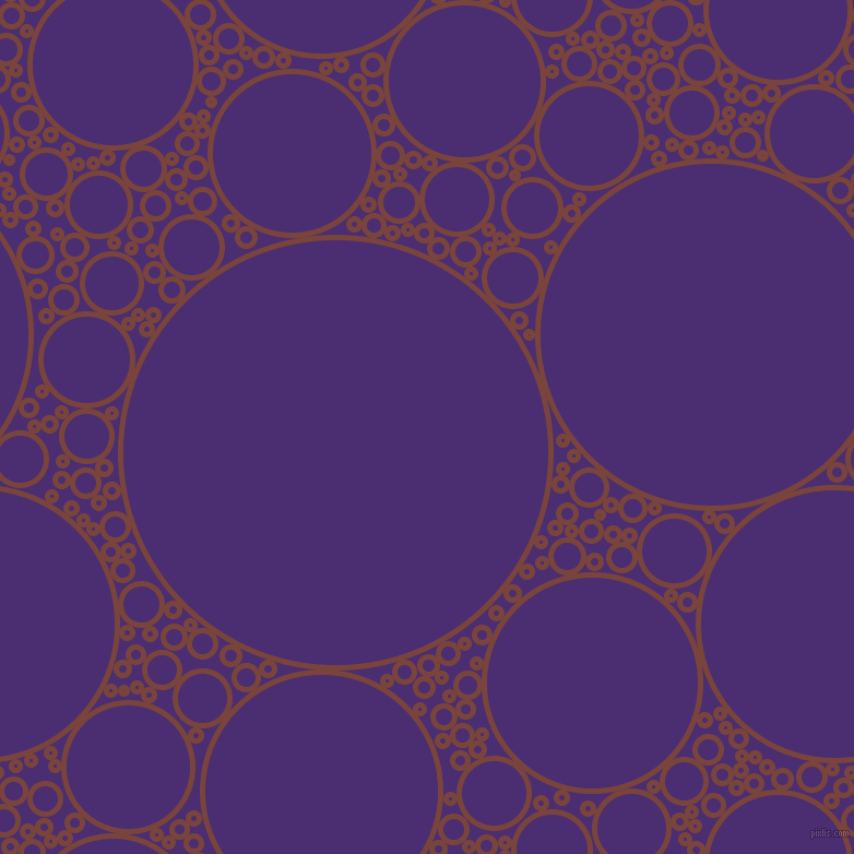 bubbles, circles, sponge, big, medium, small, 5 pixel line width, Bole and Blue Diamond circles bubbles sponge soap seamless tileable