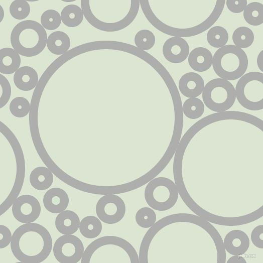 bubbles, circles, sponge, big, medium, small, 17 pixel line width, Bombay and Frostee circles bubbles sponge soap seamless tileable