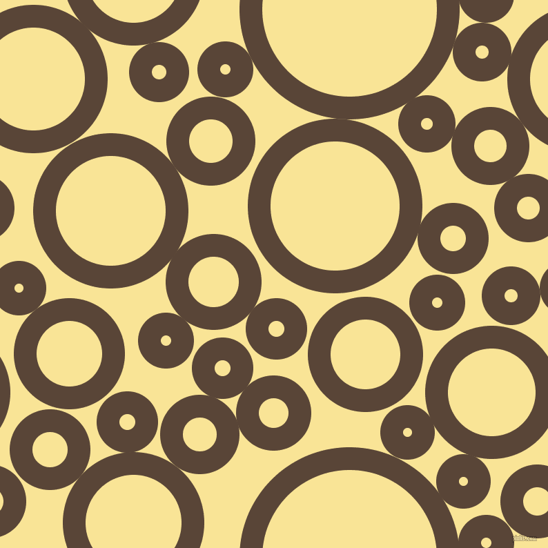 bubbles, circles, sponge, big, medium, small, 33 pixel line widthBrown Derby and Vis Vis circles bubbles sponge soap seamless tileable