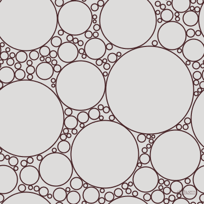 bubbles, circles, sponge, big, medium, small, 2 pixel line widthBulgarian Rose and Porcelain circles bubbles sponge soap seamless tileable