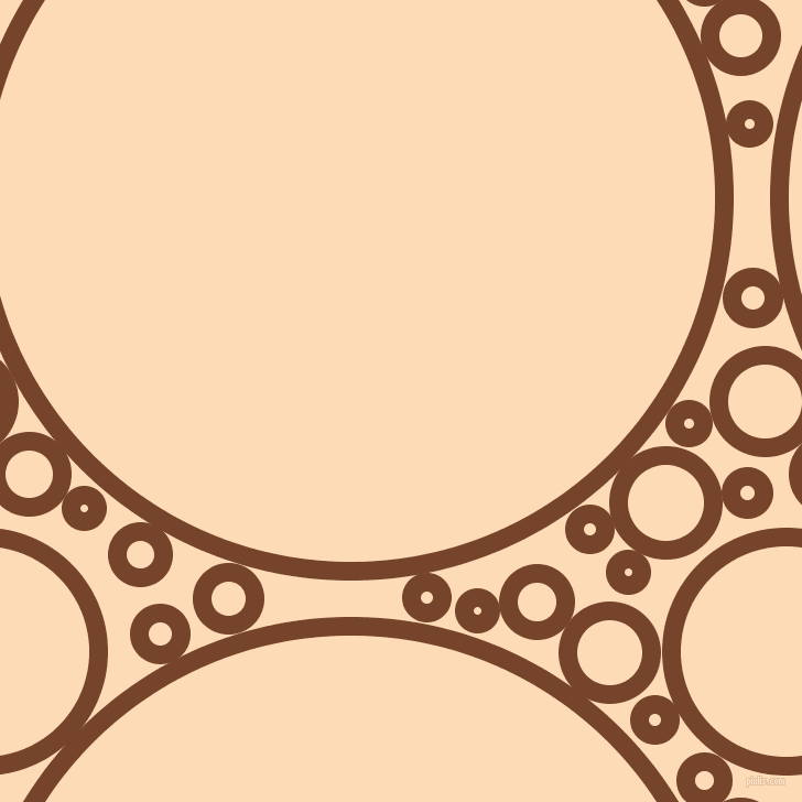 bubbles, circles, sponge, big, medium, small, 17 pixel line width, Bull Shot and Sandy Beach circles bubbles sponge soap seamless tileable