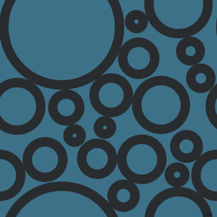 bubbles, circles, sponge, big, medium, small, 33 pixel line width, Bunker and Calypso circles bubbles sponge soap seamless tileable
