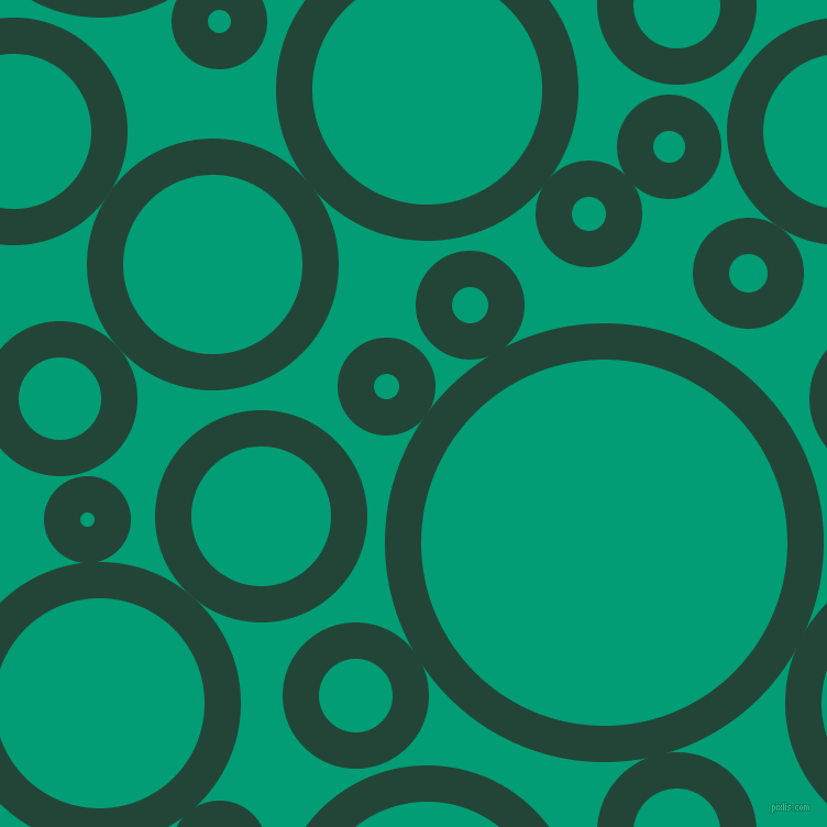 bubbles, circles, sponge, big, medium, small, 33 pixel line widthBurnham and Free Speech Aquamarine circles bubbles sponge soap seamless tileable