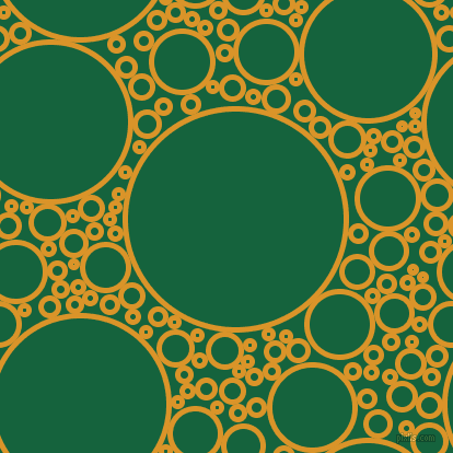 bubbles, circles, sponge, big, medium, small, 5 pixel line width, Buttercup and Fun Green circles bubbles sponge soap seamless tileable