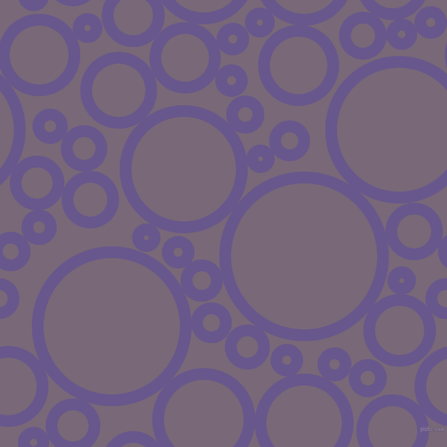 bubbles, circles, sponge, big, medium, small, 17 pixel line width, Butterfly Bush and Old Lavender circles bubbles sponge soap seamless tileable