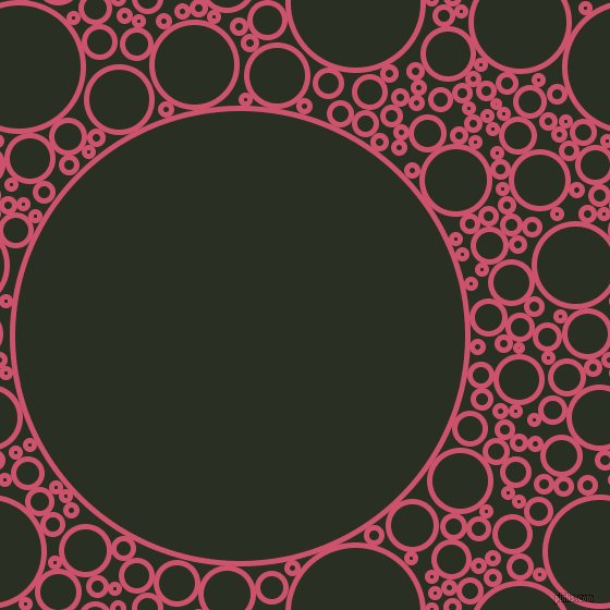 bubbles, circles, sponge, big, medium, small, 5 pixel line widthCabaret and Pine Tree circles bubbles sponge soap seamless tileable