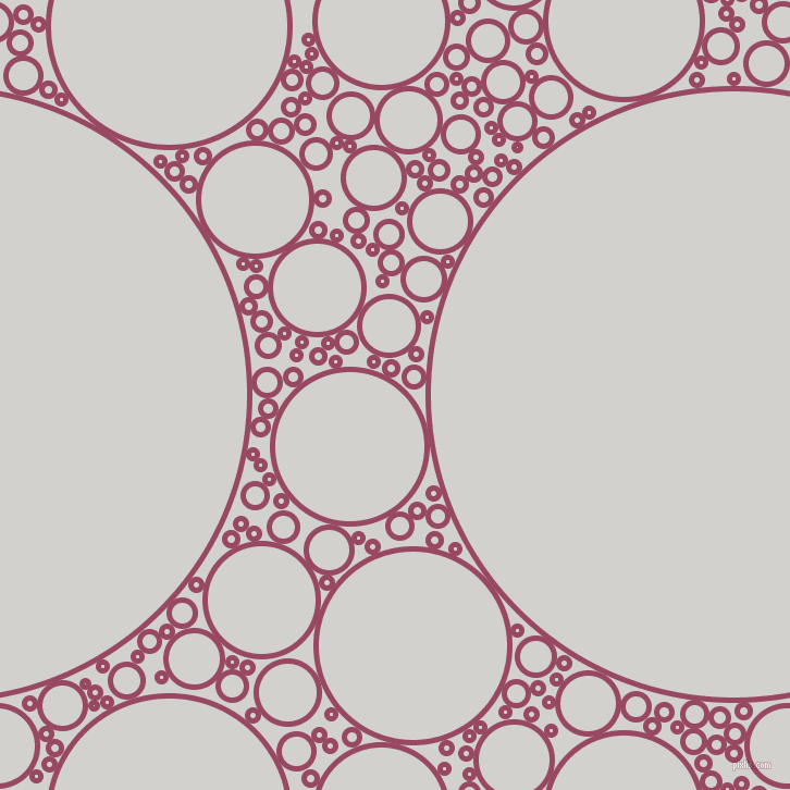 bubbles, circles, sponge, big, medium, small, 5 pixel line width, Cadillac and Concrete circles bubbles sponge soap seamless tileable