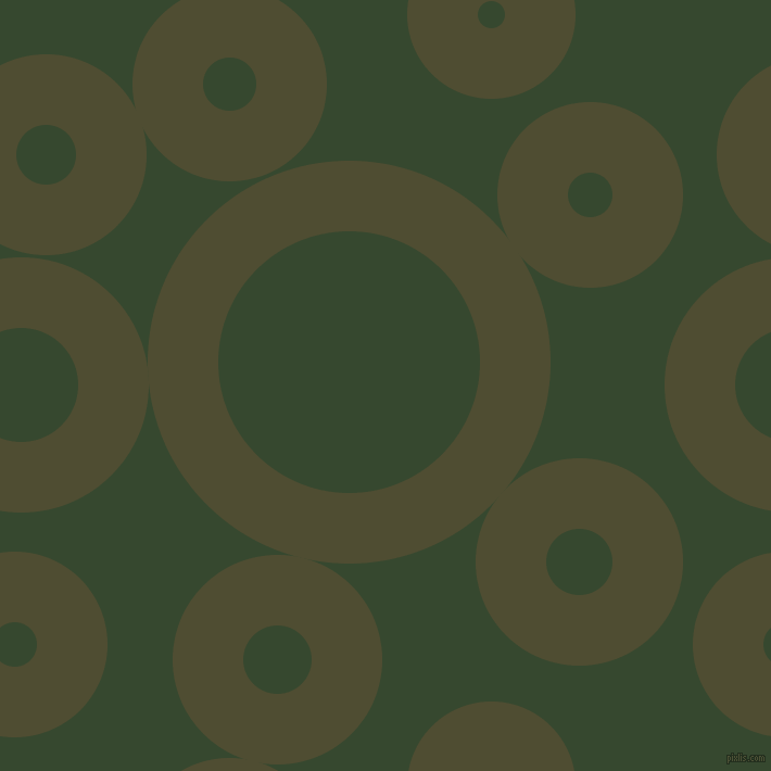 bubbles, circles, sponge, big, medium, small, 65 pixel line width, Camouflage and Palm Leaf circles bubbles sponge soap seamless tileable