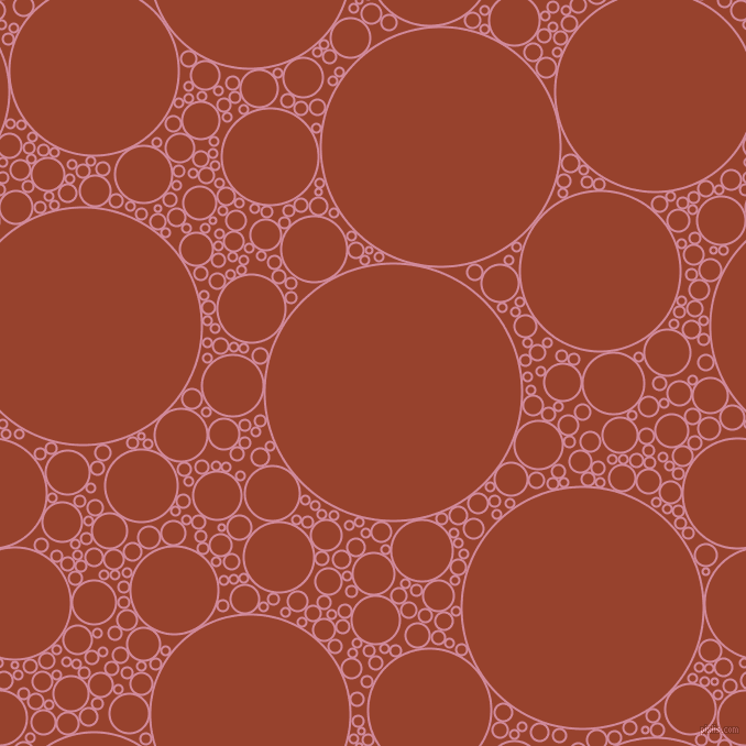 bubbles, circles, sponge, big, medium, small, 2 pixel line width, Can Can and Tia Maria circles bubbles sponge soap seamless tileable