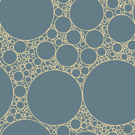 bubbles, circles, sponge, big, medium, small, 2 pixel line width, Cape Honey and Hoki circles bubbles sponge soap seamless tileable