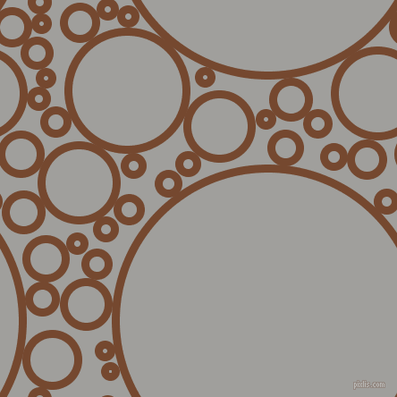 bubbles, circles, sponge, big, medium, small, 9 pixel line width, Cape Palliser and Mountain Mist circles bubbles sponge soap seamless tileable