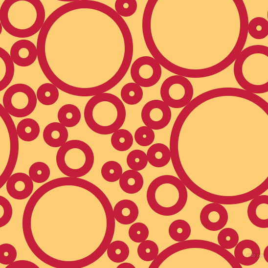 bubbles, circles, sponge, big, medium, small, 17 pixel line width, Cardinal and Grandis circles bubbles sponge soap seamless tileable