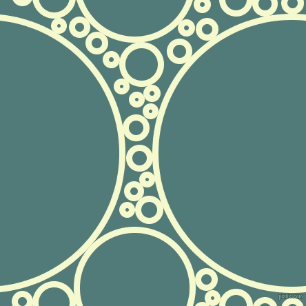 bubbles, circles, sponge, big, medium, small, 9 pixel line width, Carla and Breaker Bay circles bubbles sponge soap seamless tileable