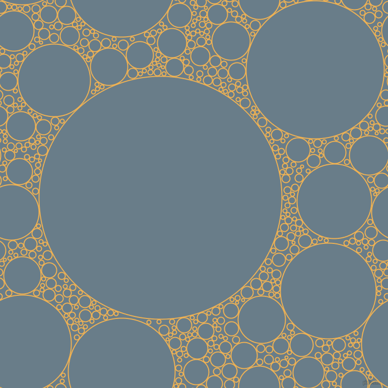 bubbles, circles, sponge, big, medium, small, 2 pixel line width, Casablanca and Lynch circles bubbles sponge soap seamless tileable