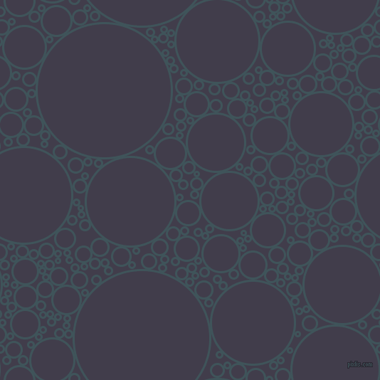 bubbles, circles, sponge, big, medium, small, 3 pixel line width, Casal and Grape circles bubbles sponge soap seamless tileable