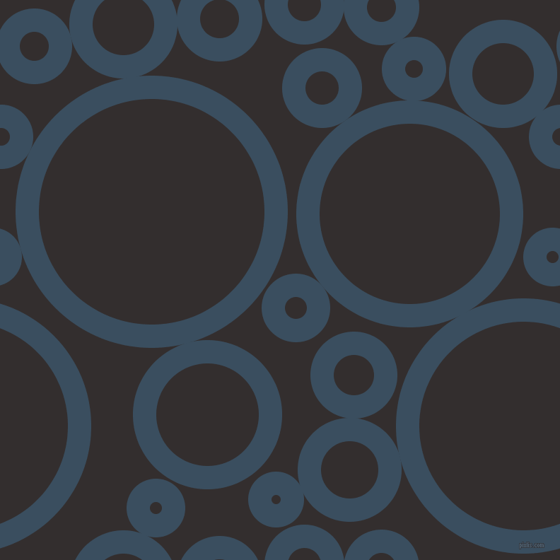 bubbles, circles, sponge, big, medium, small, 33 pixel line width, Cello and Night Rider circles bubbles sponge soap seamless tileable