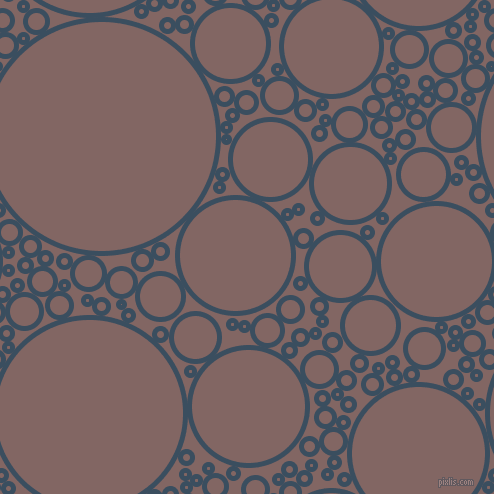 bubbles, circles, sponge, big, medium, small, 5 pixel line width, Cello and Pharlap circles bubbles sponge soap seamless tileable
