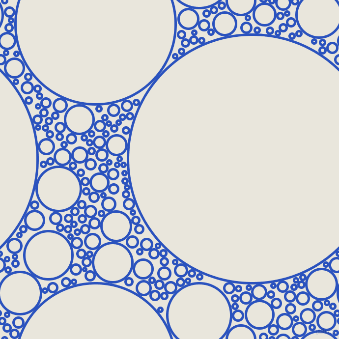 bubbles, circles, sponge, big, medium, small, 5 pixel line width, Cerulean Blue and Narvik circles bubbles sponge soap seamless tileable