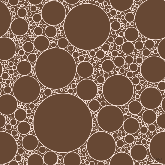 bubbles, circles, sponge, big, medium, small, 2 pixel line width, Chablis and Jambalaya circles bubbles sponge soap seamless tileable