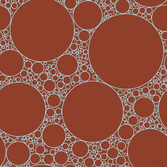 bubbles, circles, sponge, big, medium, small, 2 pixel line width, Charlotte and Fire circles bubbles sponge soap seamless tileable