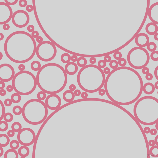 bubbles, circles, sponge, big, medium, small, 9 pixel line width, Charm and Light Grey circles bubbles sponge soap seamless tileable