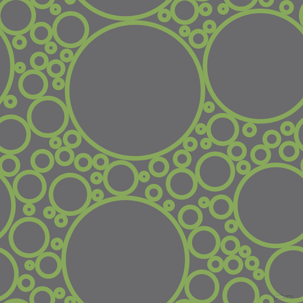 bubbles, circles, sponge, big, medium, small, 9 pixel line width, Chelsea Cucumber and Scarpa Flow circles bubbles sponge soap seamless tileable