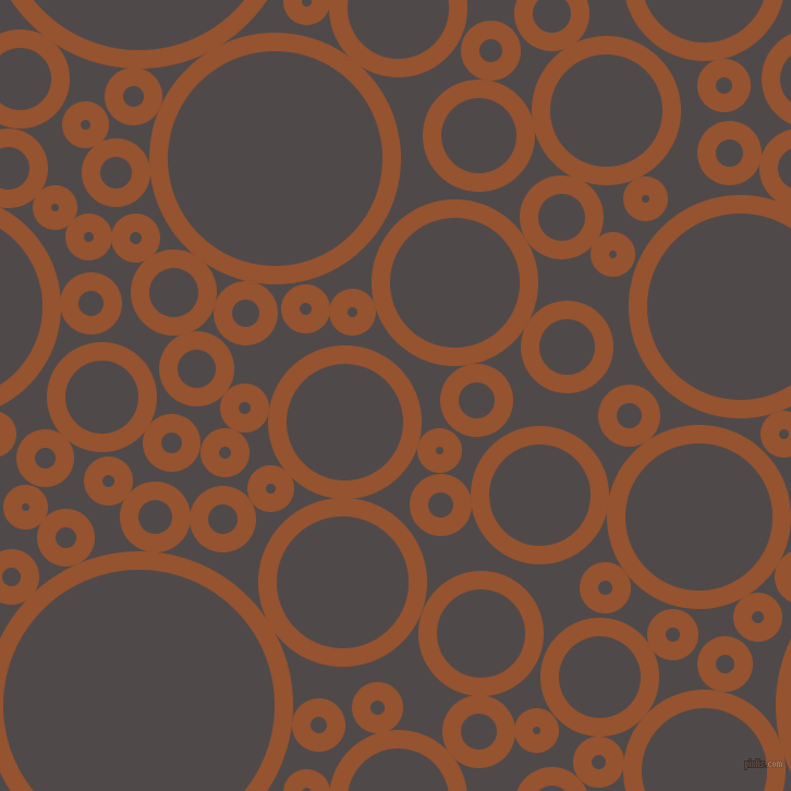 bubbles, circles, sponge, big, medium, small, 17 pixel line width, Chelsea Gem and Emperor circles bubbles sponge soap seamless tileable