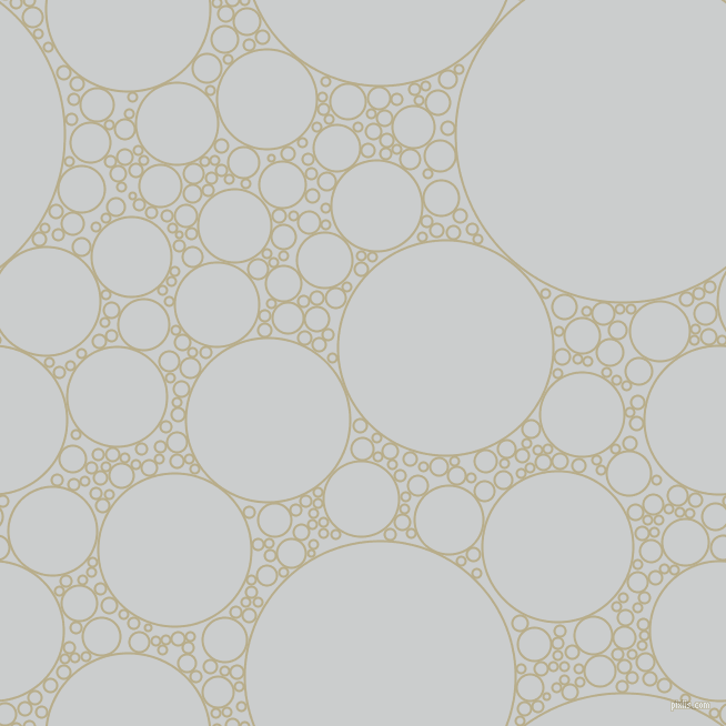 bubbles, circles, sponge, big, medium, small, 2 pixel line width, Chino and Iron circles bubbles sponge soap seamless tileable