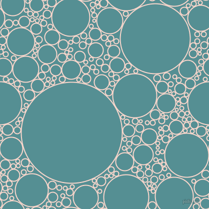 bubbles, circles, sponge, big, medium, small, 2 pixel line width, Cinderella and Half Baked circles bubbles sponge soap seamless tileable