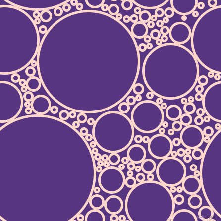 bubbles, circles, sponge, big, medium, small, 5 pixel line width, Cinderella and Kingfisher Daisy circles bubbles sponge soap seamless tileable