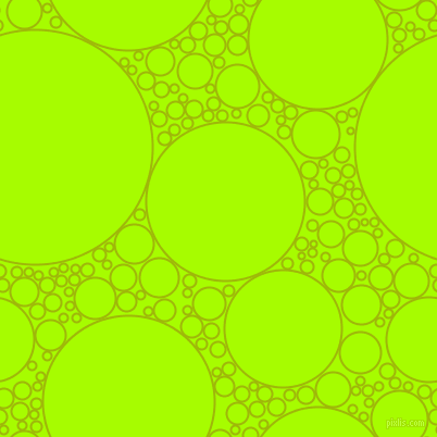 bubbles, circles, sponge, big, medium, small, 2 pixel line width, Citrus and Spring Bud circles bubbles sponge soap seamless tileable