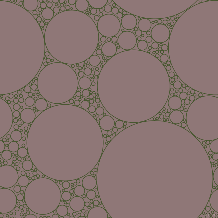 bubbles, circles, sponge, big, medium, small, 2 pixel line width, Clover and Bazaar circles bubbles sponge soap seamless tileable