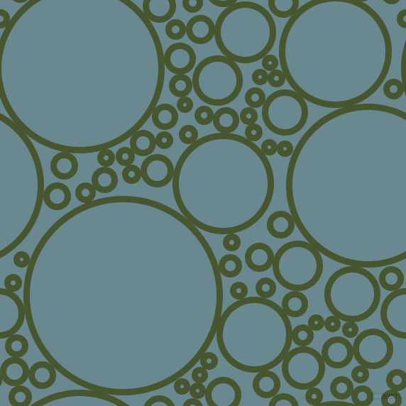 bubbles, circles, sponge, big, medium, small, 9 pixel line width, Clover and Gothic circles bubbles sponge soap seamless tileable