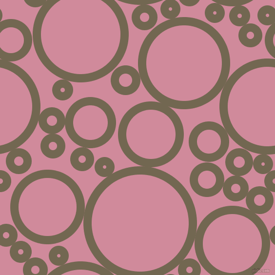 bubbles, circles, sponge, big, medium, small, 17 pixel line width, Coffee and Can Can circles bubbles sponge soap seamless tileable