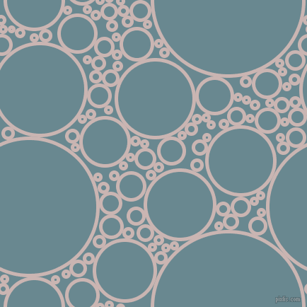 bubbles, circles, sponge, big, medium, small, 5 pixel line width, Cold Turkey and Gothic circles bubbles sponge soap seamless tileable