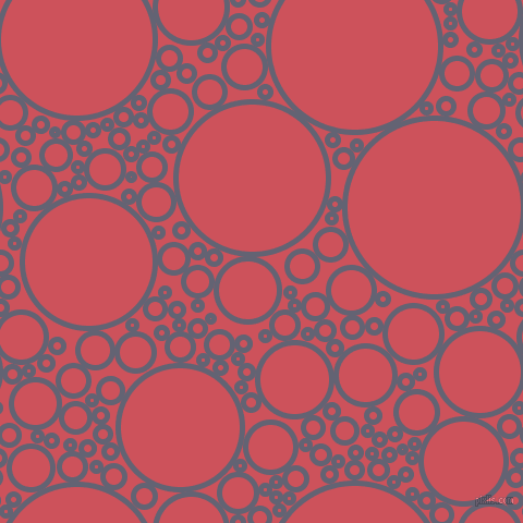 bubbles, circles, sponge, big, medium, small, 5 pixel line width, Comet and Mandy circles bubbles sponge soap seamless tileable