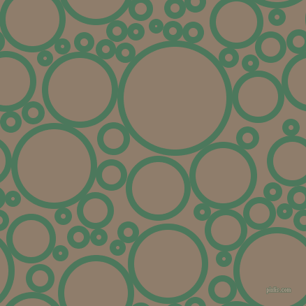 bubbles, circles, sponge, big, medium, small, 9 pixel line width, Como and Squirrel circles bubbles sponge soap seamless tileable