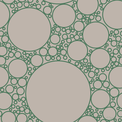 bubbles, circles, sponge, big, medium, small, 3 pixel line width, Como and Tide circles bubbles sponge soap seamless tileable