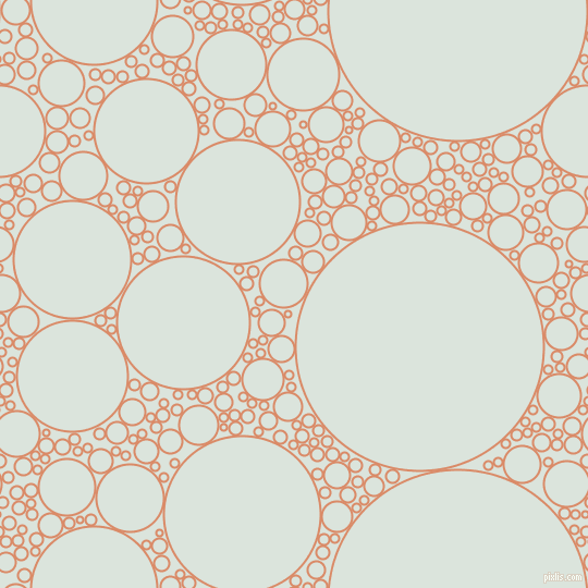 bubbles, circles, sponge, big, medium, small, 2 pixel line widthCopper and Aqua Squeeze circles bubbles sponge soap seamless tileable