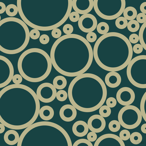 bubbles, circles, sponge, big, medium, small, 17 pixel line width, Coriander and Tiber circles bubbles sponge soap seamless tileable