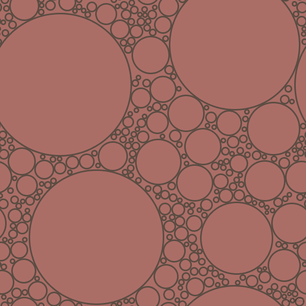 bubbles, circles, sponge, big, medium, small, 3 pixel line width, Cork and Coral Tree circles bubbles sponge soap seamless tileable