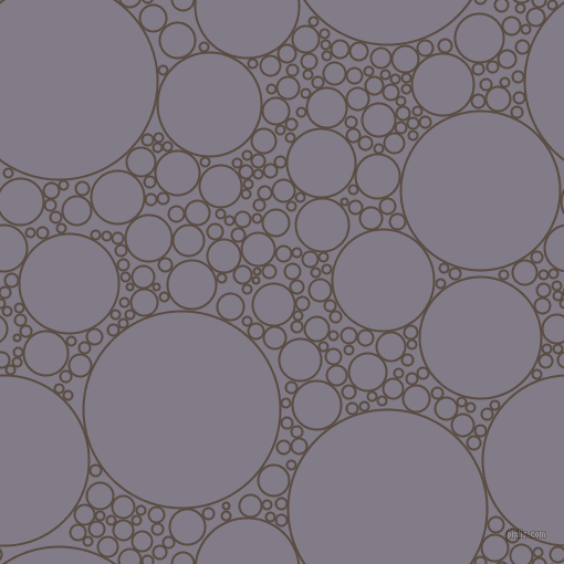 bubbles, circles, sponge, big, medium, small, 2 pixel line width, Cork and Topaz circles bubbles sponge soap seamless tileable