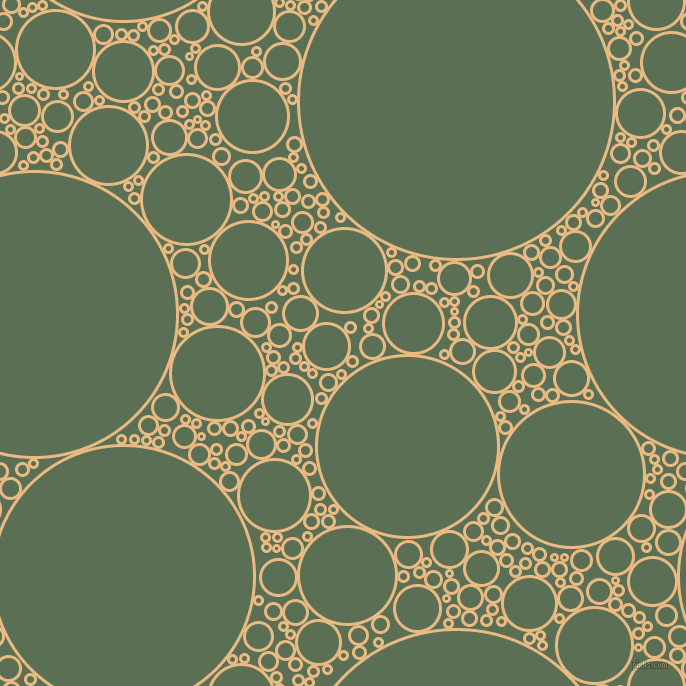 bubbles, circles, sponge, big, medium, small, 3 pixel line width, Corvette and Cactus circles bubbles sponge soap seamless tileable