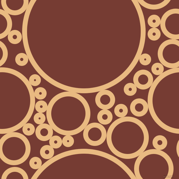 bubbles, circles, sponge, big, medium, small, 17 pixel line width, Corvette and Crown Of Thorns circles bubbles sponge soap seamless tileable