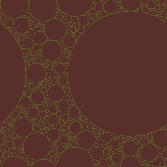 bubbles, circles, sponge, big, medium, small, 2 pixel line widthCosta Del Sol and Moccaccino circles bubbles sponge soap seamless tileable
