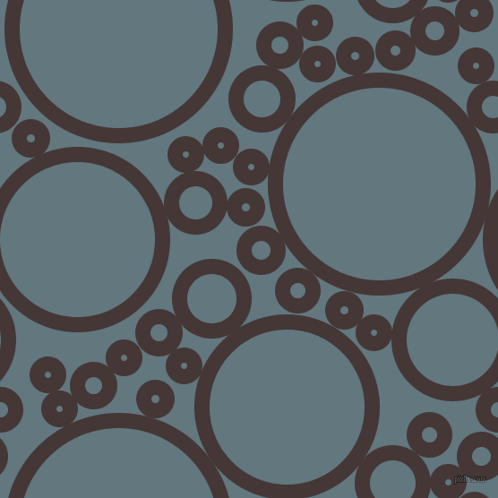 bubbles, circles, sponge, big, medium, small, 17 pixel line width, Cowboy and Blue Bayoux circles bubbles sponge soap seamless tileable