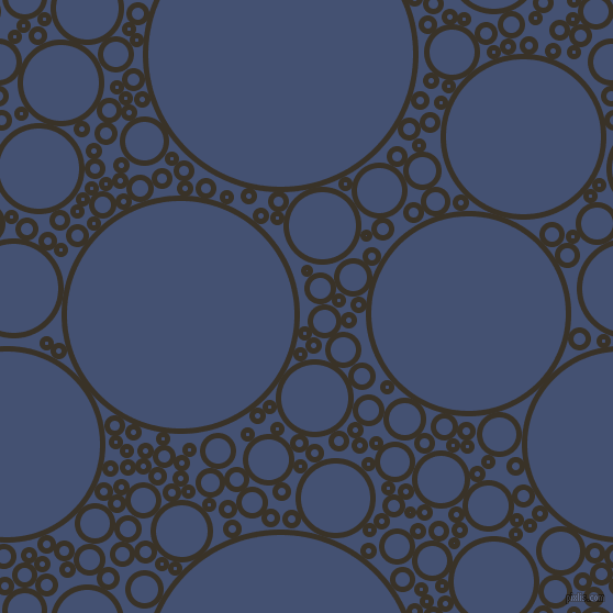 bubbles, circles, sponge, big, medium, small, 5 pixel line width, Creole and Astronaut circles bubbles sponge soap seamless tileable
