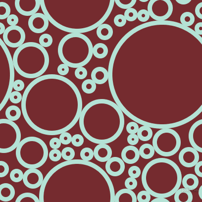 bubbles, circles, sponge, big, medium, small, 9 pixel line width, Cruise and Tamarillo circles bubbles sponge soap seamless tileable