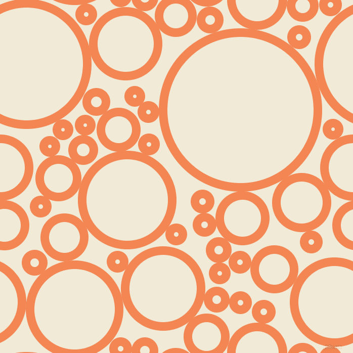bubbles, circles, sponge, big, medium, small, 17 pixel line width, Crusta and Half Pearl Lusta circles bubbles sponge soap seamless tileable