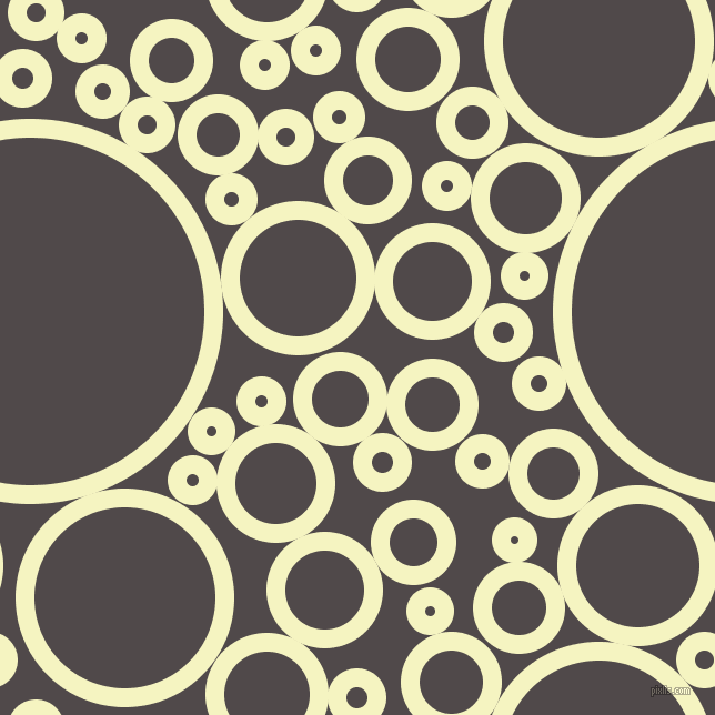 bubbles, circles, sponge, big, medium, small, 17 pixel line width, Cumulus and Emperor circles bubbles sponge soap seamless tileable